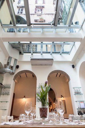 La Ciambella Bar à Vin con Cucina